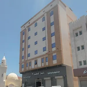 Hotel Rabwah Al Safwa 8, Medina