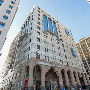 Hotel Rawdhat Al Mukhtara, Medina