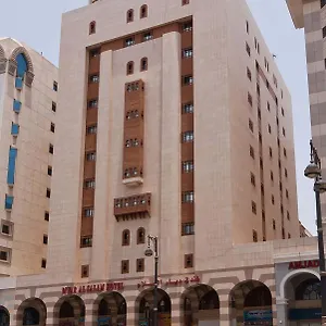 Hotel Diyar Al-salam, Medina