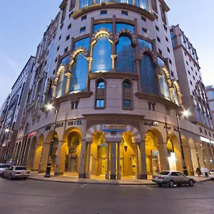 Hotel Diyar Tabah, Medina