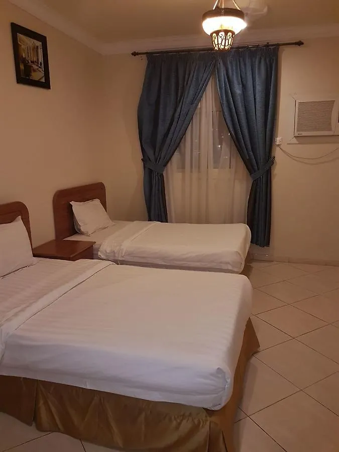 Dyar Khalid Hotel Medina
