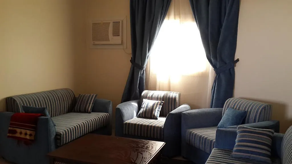 Hotel Dyar Khalid