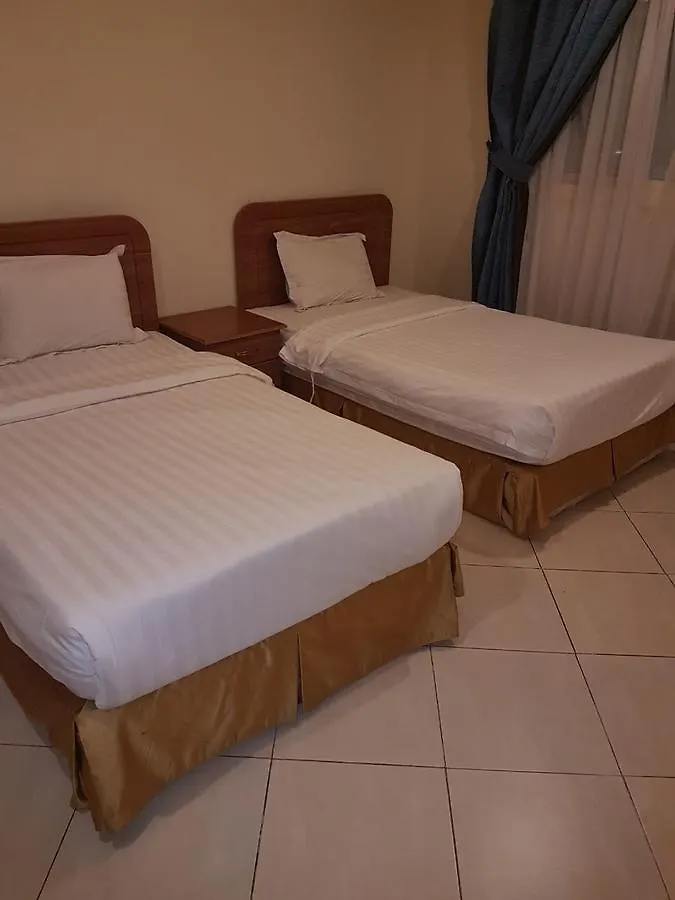 Dyar Khalid Hotel Medina